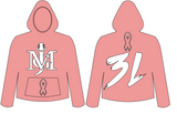 JMG/3L Hoodie