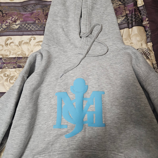 JMG/3L Hoodie