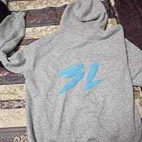 JMG/3L Hoodie