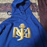 JMG/3L Hoodie