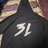 JMG/3L Hoodie